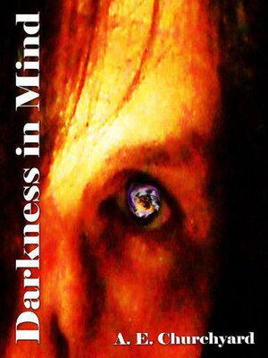 cover image of Darkness in Mind